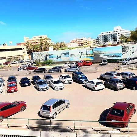 Alfa Omega Aparthotel Πουέρτο Ντε Λα Κρουζ Εξωτερικό φωτογραφία