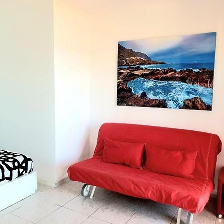 Alfa Omega Aparthotel Πουέρτο Ντε Λα Κρουζ Εξωτερικό φωτογραφία