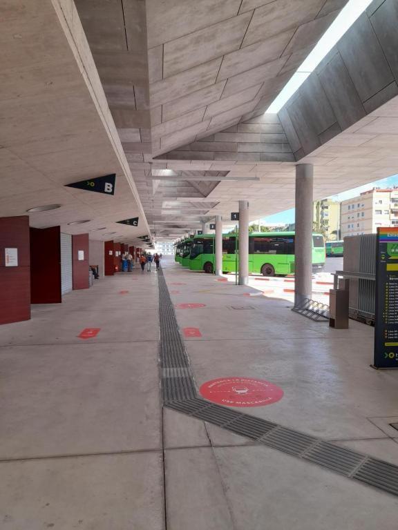 Alfa Omega Aparthotel Πουέρτο Ντε Λα Κρουζ Εξωτερικό φωτογραφία