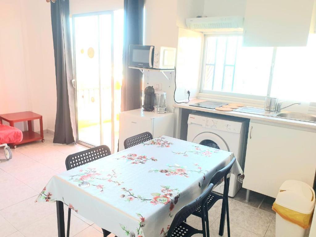 Alfa Omega Aparthotel Πουέρτο Ντε Λα Κρουζ Εξωτερικό φωτογραφία
