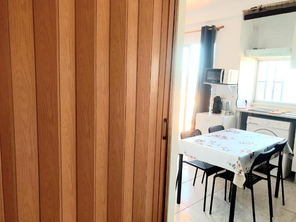 Alfa Omega Aparthotel Πουέρτο Ντε Λα Κρουζ Εξωτερικό φωτογραφία